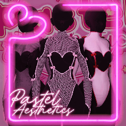 Heart Bodysuit