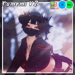 Yumemi v2