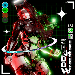 SHADOW (QUEST;&GOGO;&OPTI;&VCFT;&SPS;)