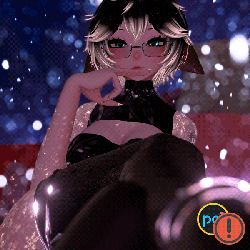 ☆Reena☆ The Mommy Deer (PC/QUEST) Collab with Little_Saku!