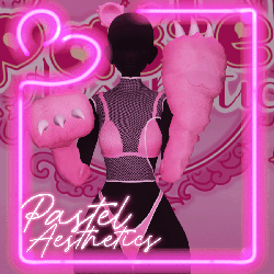 Pinky Set