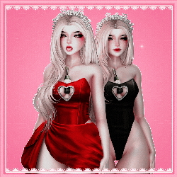 HeartDress by Nessy!
