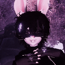 //★ Licorice [PC+QUEST] [GoGo/Index] - VRChat