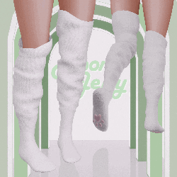 Loose Socks (Free)