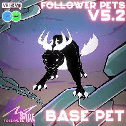 [Pet.28] The Rideable Dragon of Tara - Follower Pets v5.2+ [QUEST COMPATIBLE]