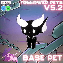 [Pet.38] The Imp of Tara - Follower Pets v5.2+ [QUEST COMPATIBLE]