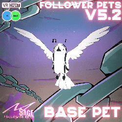 [Pet.33] The Songbird of Tara - Follower Pets v5.2+ [QUEST COMPATIBLE]