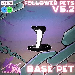 [Pet.32] The Serpent of Tara - Follower Pets v5.2+ [QUEST COMPATIBLE]