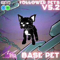 [Pet.29] The Terrier of Tara - Follower Pets v5.2+ [QUEST COMPATIBLE]