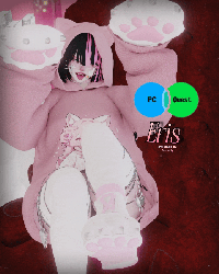 Eris (PC+QUEST+SPS)
