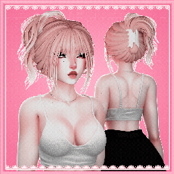 Erika by Nessy!