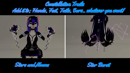 Constellation Trail Bundle