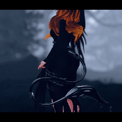 ☽•Morrigan•☾ || PC ♥