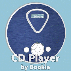 CD Player