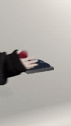 Simple Lever