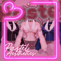 Corset Hoodie
