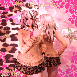 Miki Hair (Commercial License)