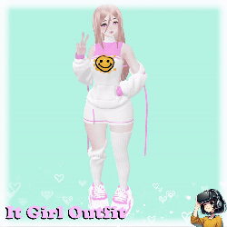 It Girl Outfit