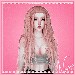 Niltsi by Nessy!