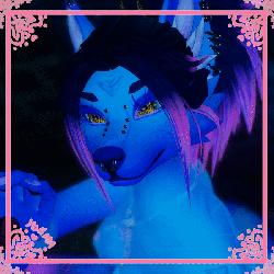 Jelly Fox - Aurora Foxipaws
