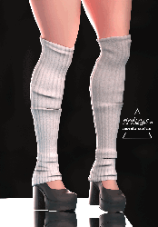 Soft Girl Heels
