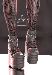 Maya's Boots