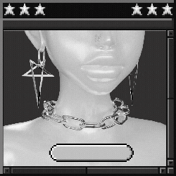 ✞ 𝚂𝚝𝚊𝚛𝚛𝚢 ✞ ˗ˏˋ𝙨𝙚𝙧𝙫𝙚𝙧 𝙛𝙧𝙚𝙚 ´ˎ˗