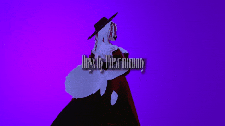 Onyx (SPS/GOGO/HUE)