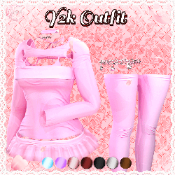 Y2k Outfit | Zenifyy