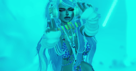 KANDI W/FACETRACKING