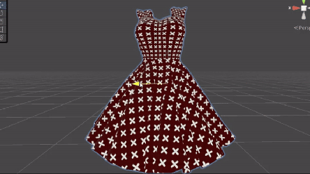 👗Fun Dress 👗 (FREE IN SERVER) (4 textures)