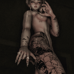 Bait Texture For Egirl Base (Nitro)
