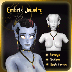 Embris Jewelry