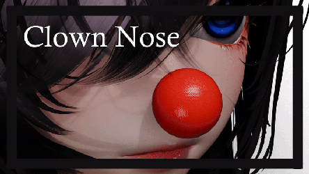 Clown Nose (FREE NINETY NINE!!!)