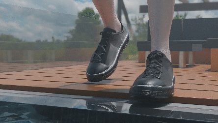 Plimsoles