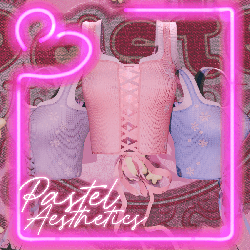 Woolen Corset