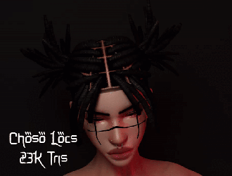 Choso Locs