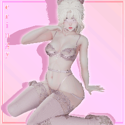 Softcore Lingerie