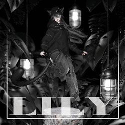 Lily [VRCFT]
