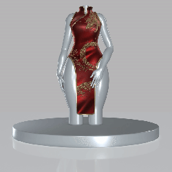 Cheongsam
