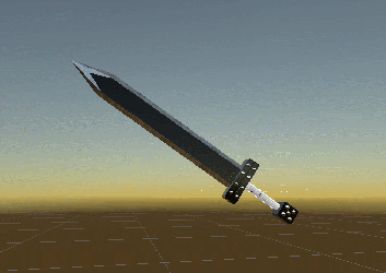 Giant Sword