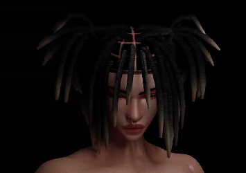 Sosa Dreads