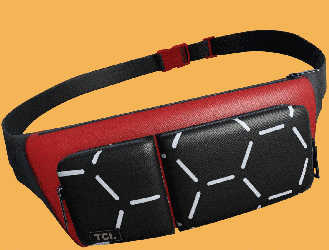 Fannypack