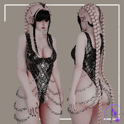 Pretty Kinky Bodysuit