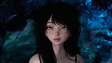 Softy Eye Texture