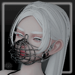 ' mean muzzle ' 