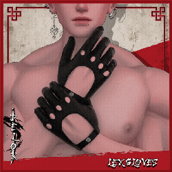 Lex Gloves