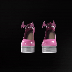 Vampy Heels