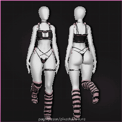 Kitten Cutie Set