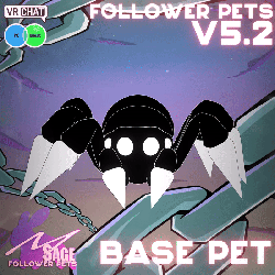 [Pet.15] The Spider of Tara - Follower Pets v5.2+ [QUEST COMPATIBLE]